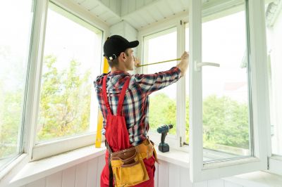 Residential Window Repair