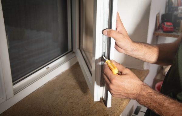 Dual Pane Window Repair Service