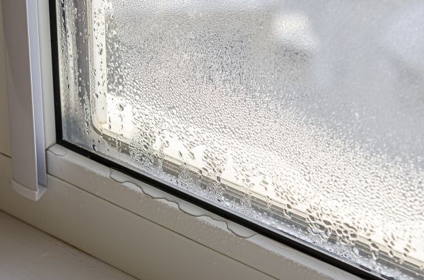 Leaky Window Repair