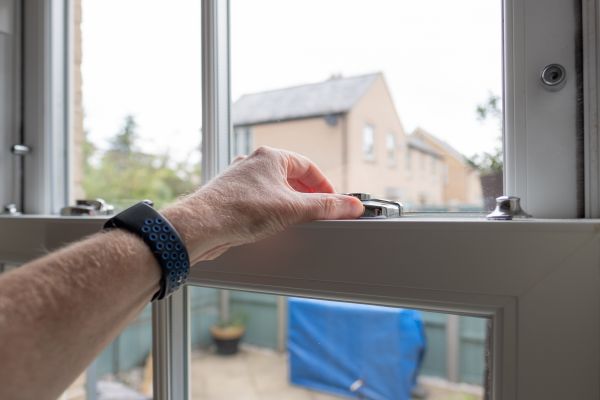 Window Lock Repair Service