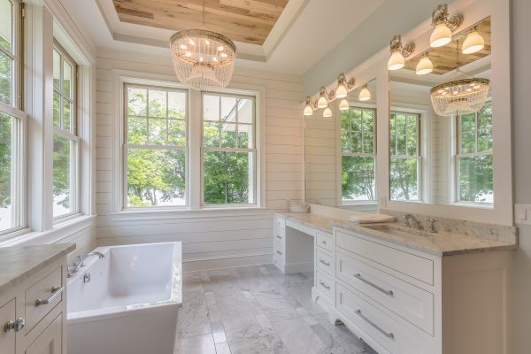 Bathroom Window Repair Service