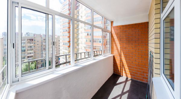 Glass Pane Repair Service