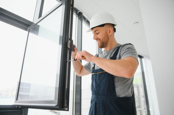 Window Spring Repair Service