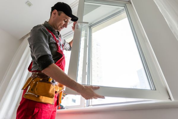 Window Balance Replacement