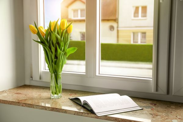 Window Sill Replacement Service