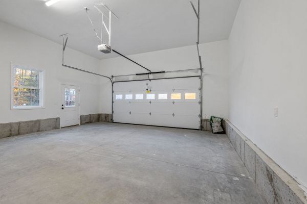 Garage Window Repair Service