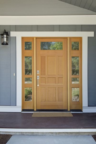 Door Window Repair Service